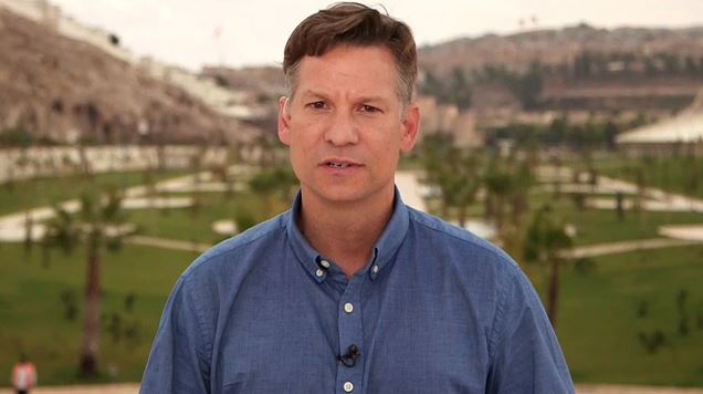Richard Engel